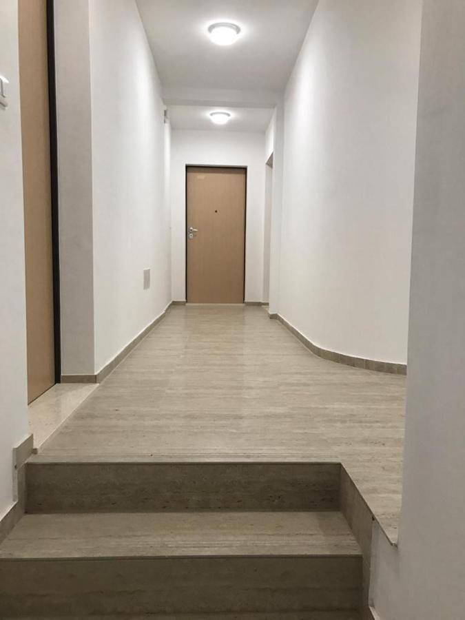 Orhidea Διαμέρισμα Μεντουλίν Εξωτερικό φωτογραφία