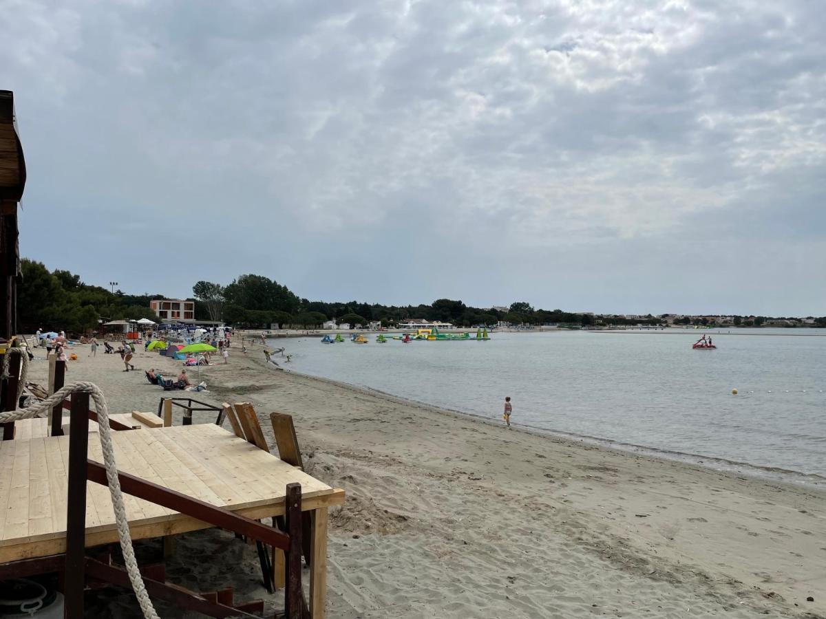 Orhidea Διαμέρισμα Μεντουλίν Εξωτερικό φωτογραφία